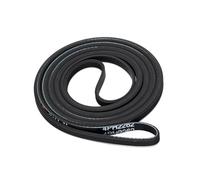 4PH2262 - Cinghia di trasmissione per asciugatrice WE12M29/WE03X29897, compatibile con GE, Hotpoint, Whirlpool, Kenmore, RCA