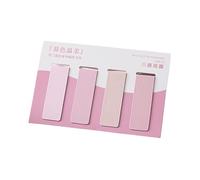 4pieces Metal Bookmarks Pagina Pagina Clip Slip Resistente Alla Marker Aid Per Studenti Clip Per Studenti
