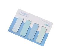 4pieces Metal Bookmarks Pagina Pagina Clip Slip Resistente Alla Marker Aid Per Studenti Clip Per Studenti