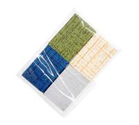 4Pieces Miniatura Libri Antichi Per Case Delle Bambole Libreria Decorazione E Coinvolgente Gioco di Bambola Casa Delle Bambole Decorazione 1/12 Miniatura Progetto Scena Display