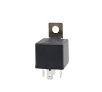 4pin 5pin Relè auto 12v24v 40A pompa carburante luce