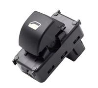 4pin Anteriore Destro Nuovo Interruttore di Controllo Della Finestra di Potere Finestra di Automobile Interruttore Sollevatore Pulsante 6554.QL/Fit for Citroen C4 Peugeot 207