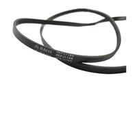 4PJ1120E 4PJE1244 4EPJ1169 5PJE1281 5PJE1244 5EPJ1270 For Parti Della Cinghia Della Lavatrice A Tamburo(4EPJ1169)