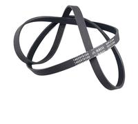 4PJ1120E 4PJE1244 4EPJ1169 5PJE1281 5PJE1244 5EPJ1270 For Parti Della Cinghia Della Lavatrice A Tamburo(5PJE1244)