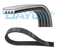 4PK985 DAYCO Cinghia Poly-V per CADILLAC,CHRYSLER,FIAT,IVECO,MAZDA,MITSUBISHI,PE