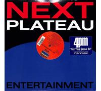 4pm - Get Your Groove on