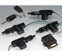 4PORT centrale porta blocco kit + 2 x LT022 (LL103 A)