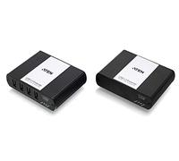 4PORT USB 2.0 CAT 5 EXTENDER PERP