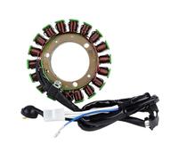 4PP-81410-00 Moto Statore Bobina Per XV1100 XV750 XV700 Per Virago 1100 750 700C 700S XV 700 Generatore Di Ricarica Statore Magnete Piastra Bobina