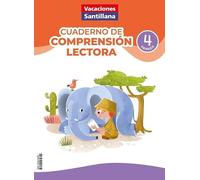 4PRI VACACIONES COMPREN LECTORA ED26