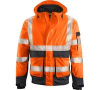 4PROTECT Attenzione scommessarschutz-Blouson Newark 3411 M