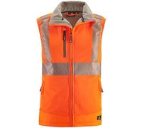 4PROTECT Gilet softshell ad alta visibilità Paramus 3420 L