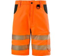 4PROTECT Pantaloncini ad alta visibilità Paterson 3840 5XL