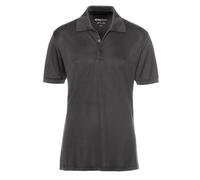 4PROTECT Polo in fibra tessile Madison Grigio 5XL