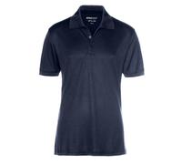 4PROTECT Polo in fibra tessile Madison Navy XXL