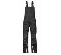 4PROTECT Salopette Iowa grigio/grigio 29