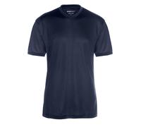 4PROTECT T-shirt in fibra tessile Columbia Navy XS