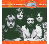 4ps - Blues Für Ein Mädchen-die Hits