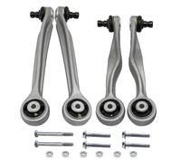 4PSC KITS BRAZOS DE CONTROLLO SOSPENSIONE TRASERO FOR AUDI A4 8D B5 8E B6 8EC B7