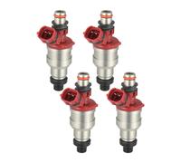 4pz 23250-35040 23209-35040 Auto Veicolo Benzina Carburante Iniettore Ugello