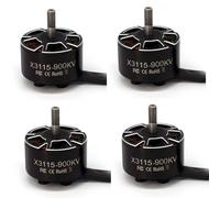 4Pz 3115 900KV 6S Motore Brushless Per RC Multirotor XClass FPV Cinelifter