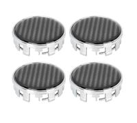 4pz 54mm Motivo Auto Ruota Pneumatico Centro Perno Cappuccio Coperture