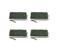 4pz 600X430Mm Set di Strumenti per il Trasporto di Attrezzi per Bonsai Giapponesi