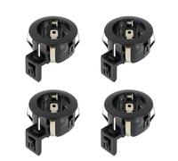 4pz 89348-33030-C0 Nero Automobile Paraurti Fermo Sensore Parcheggio