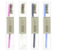 ACCA KAPPA SPAZZOLINO PURA SETOLA MORBIDISSIMO