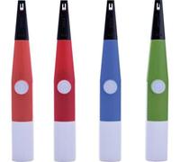 4PZ ACCENDIGAS ELETTRICO SELF RAY IGNITER 1XSTILO AA VOLT 1,5 INCLUSA