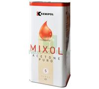 4PZ ACETONE KEMIPOL DA LT.5: