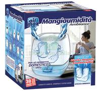 4PZ AIRMAX TAB MAGNETE KIT AMBIANCE 1 VASCHETTA + RICARICA GR 450: