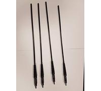 4PZ ASTINE RINF. DI RICAMBIO PER SCUOTITORE AIMA TWIST - VARENNE - FURIA