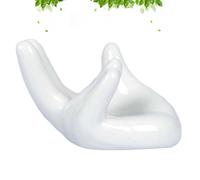 4Pz Base Ocarina Stand Decorativo Per Casa