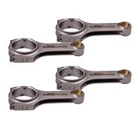 Pleuel Bielle Connecting Rods for Honda Civic Si 1.6L B16A Engine ARP 2000 5.29"