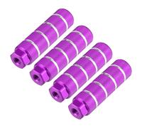 4pz BMX MTB Bike Posteriore Piede Pioli Poggiapiedi Adatto 3/8"
