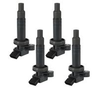 4pz Bobine Accensione per Toyota Celica GT 1.8L L4 C1249 UF247 UF315