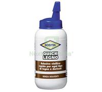 4PZ BOSTIK QUICK LEGNO GR 250: