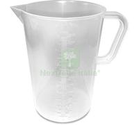 4PZ CARAFFA GRADUATA PLT ML 3000: