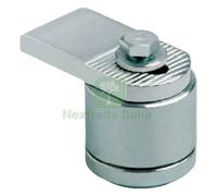 4PZ CARDINE SUPERIORE A CUSCINETTO +Â © 45 PORTATA KG 200: