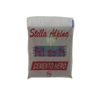 4PZ CEMENTO NERO DA 5 KG SELF SERVICE: