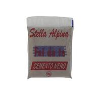 4PZ CEMENTO NERO DA 5 KG SELF SERVICE