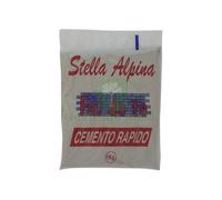 4PZ CEMENTO RAPIDO DA 5 KG SELF SERVICE:
