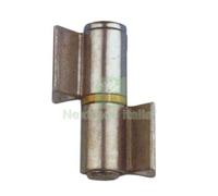 4PZ CERNIERA 2 ALI APERTE A SALDARE 115 COMBI PERNO SFILABILE E RONDELLA OTTONE: