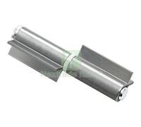 4PZ CERNIERA 2 ALI APERTE A SALDARE 456 COMUNELLO PERNO SFILABILE E RONDELLA OT: