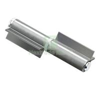 4PZ CERNIERA 2 ALI APERTE A SALDARE 457 COMUNELLO PERNO SFILABILE E CUSCINETTO :