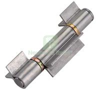 4PZ CERNIERA 3 ALI APERTE A SALDARE 130 COMBI PERNO SFILABILE E CUSCINETTO MM 1: