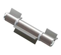 4PZ CERNIERA 3 ALI APERTE A SALDARE 465 COMUNELLO PERNO SFILABILE E CUSCINETTO OTTONE MM 180