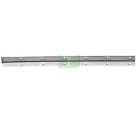 4PZ CERNIERA A METRO NICHELATA MM.32X0,7 (ML.3,5):