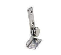 4Pz Cerniere rotanti a coppia ammortizzate inox